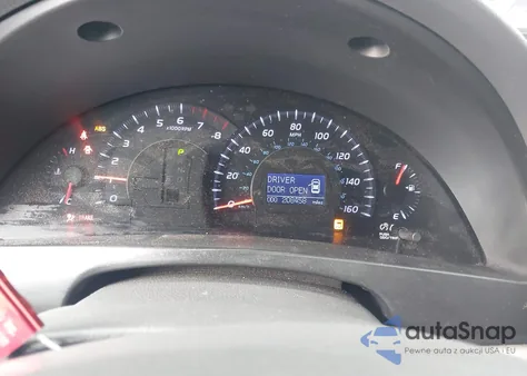 2010 Toyota Camry Xle V6 из США, поврежденный, VIN 4T1BK3EK8AU115773